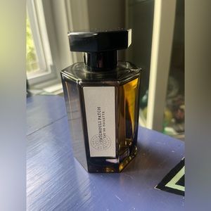 L’Artisan Patchouli Patch